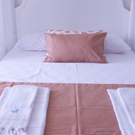 Cinar Boutique Hotel Каш Екстериор снимка