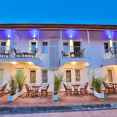 Cinar Boutique Hotel Каш Екстериор снимка
