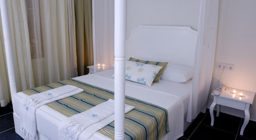 Cinar Boutique Hotel Каш Екстериор снимка