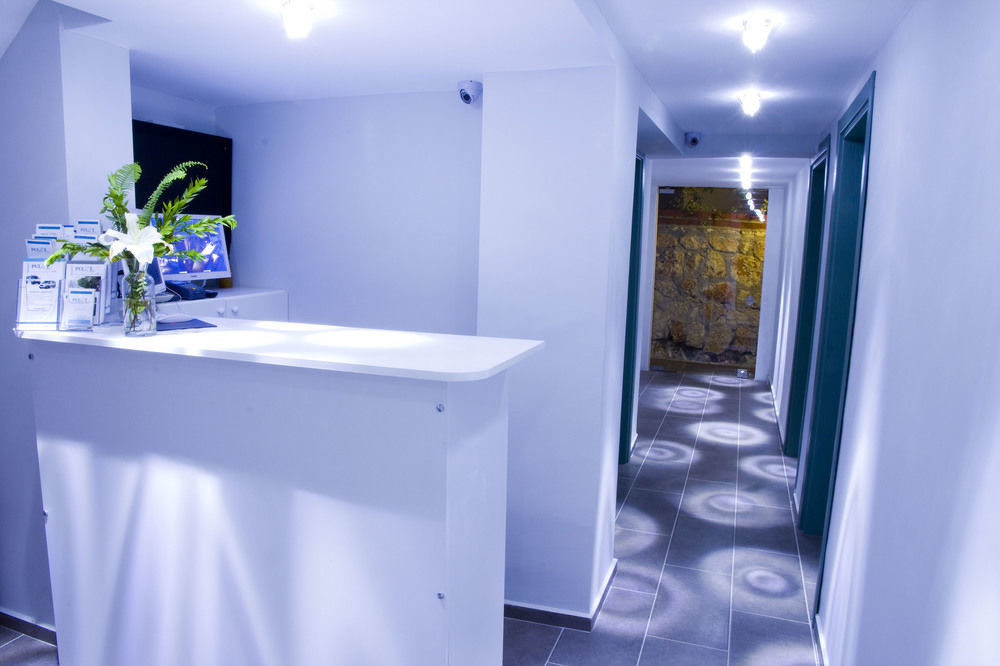 Cinar Boutique Hotel Каш Екстериор снимка