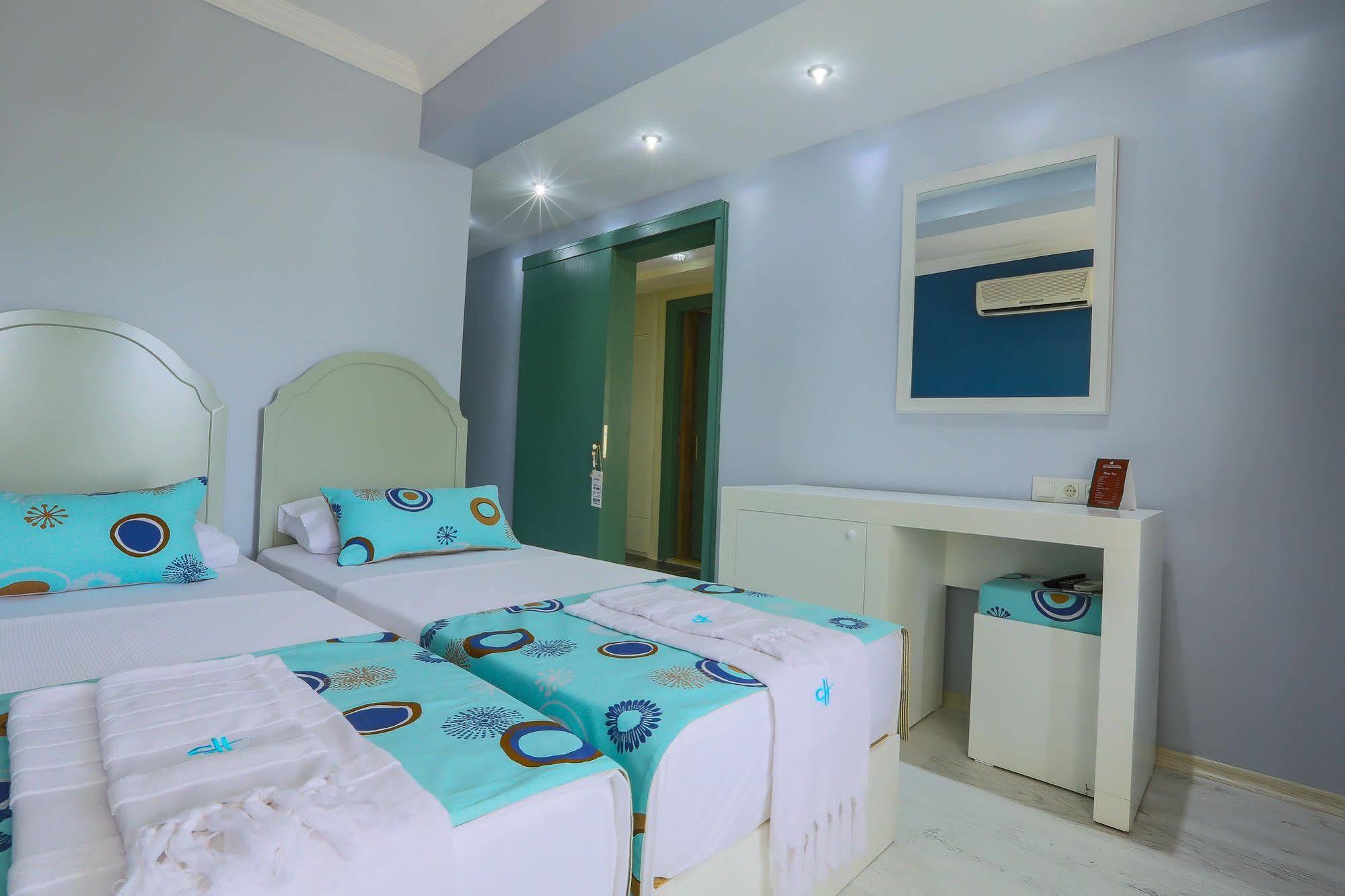 Cinar Boutique Hotel Каш Екстериор снимка