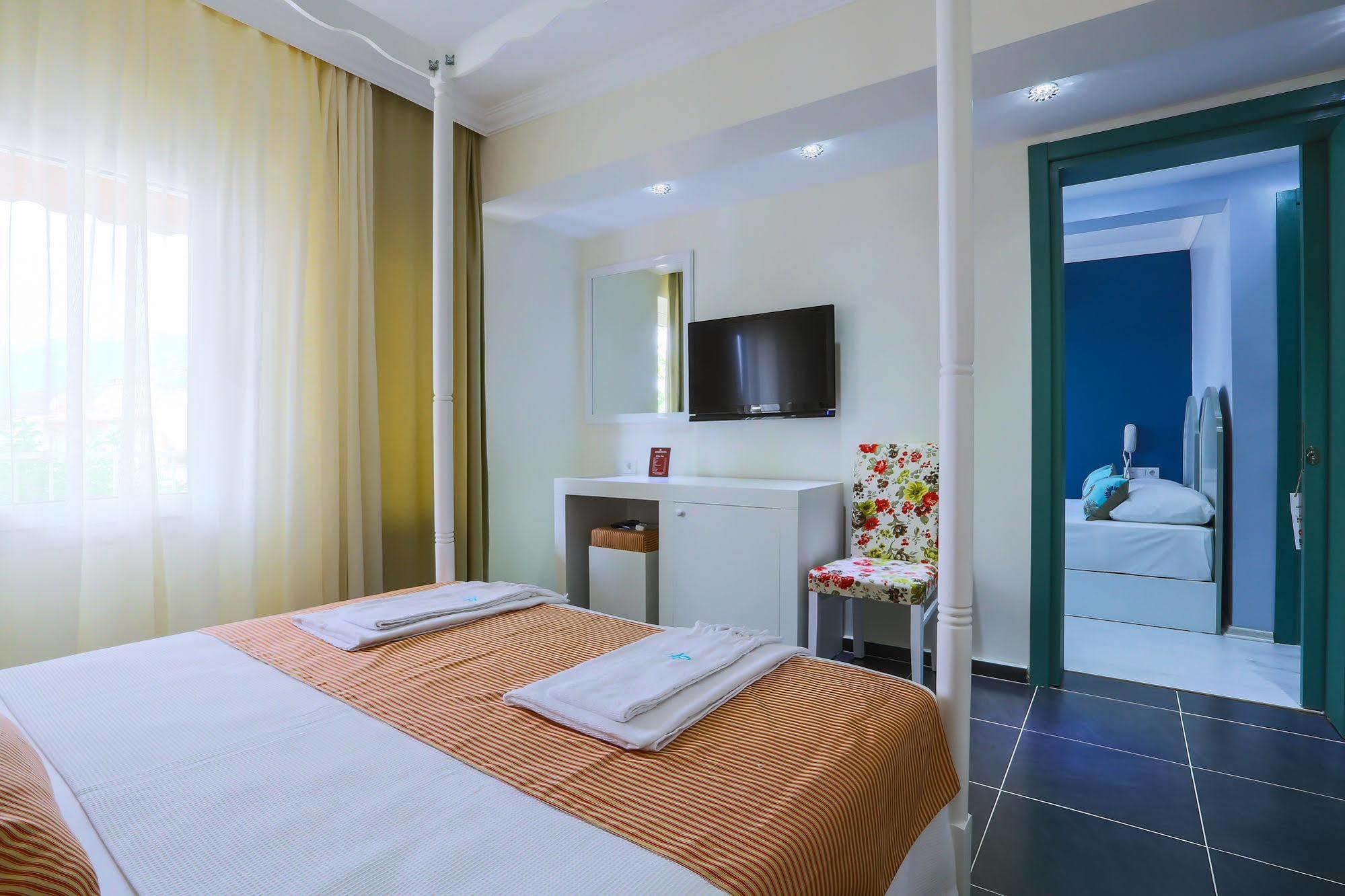 Cinar Boutique Hotel Каш Екстериор снимка