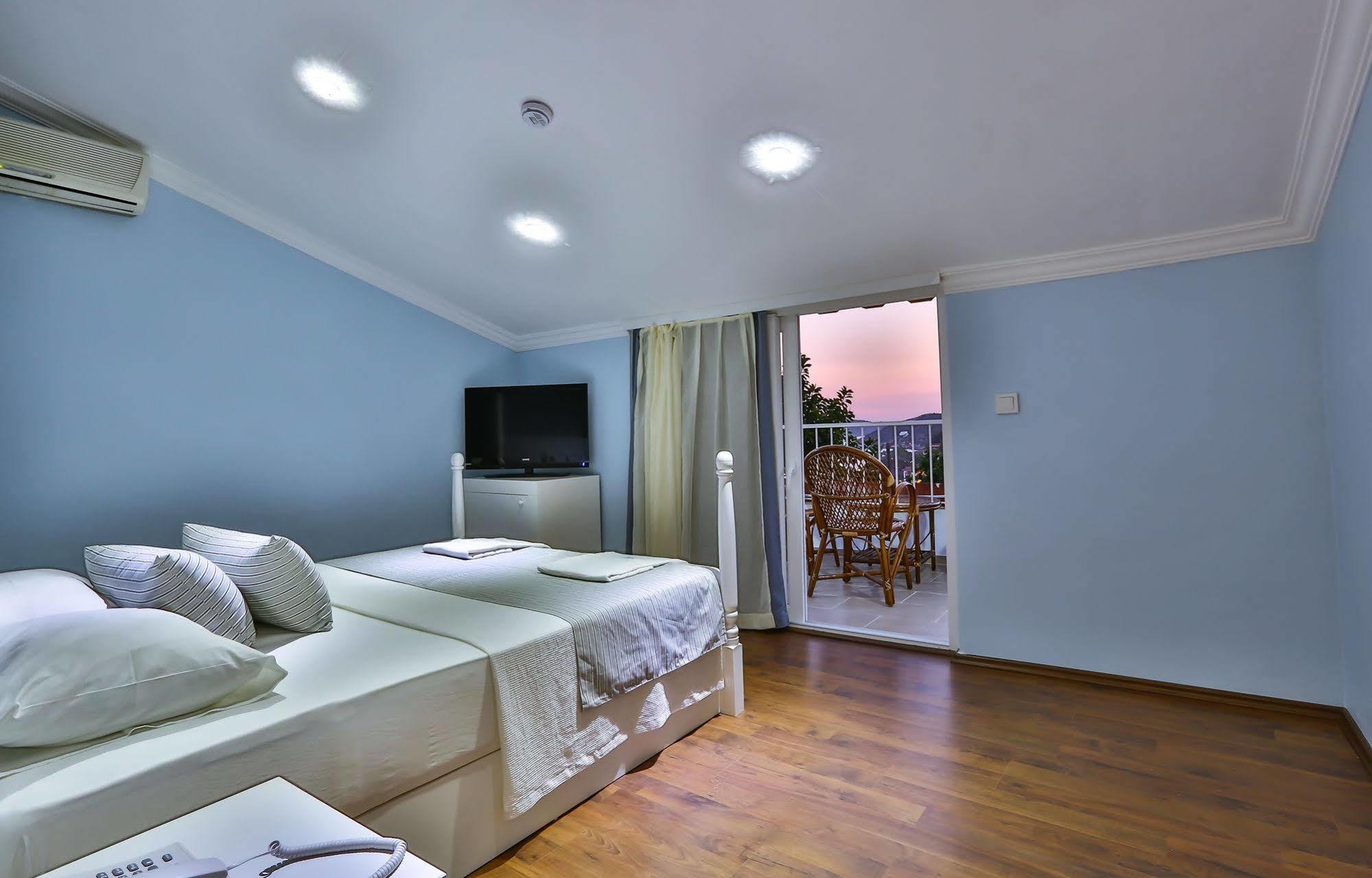 Cinar Boutique Hotel Каш Екстериор снимка