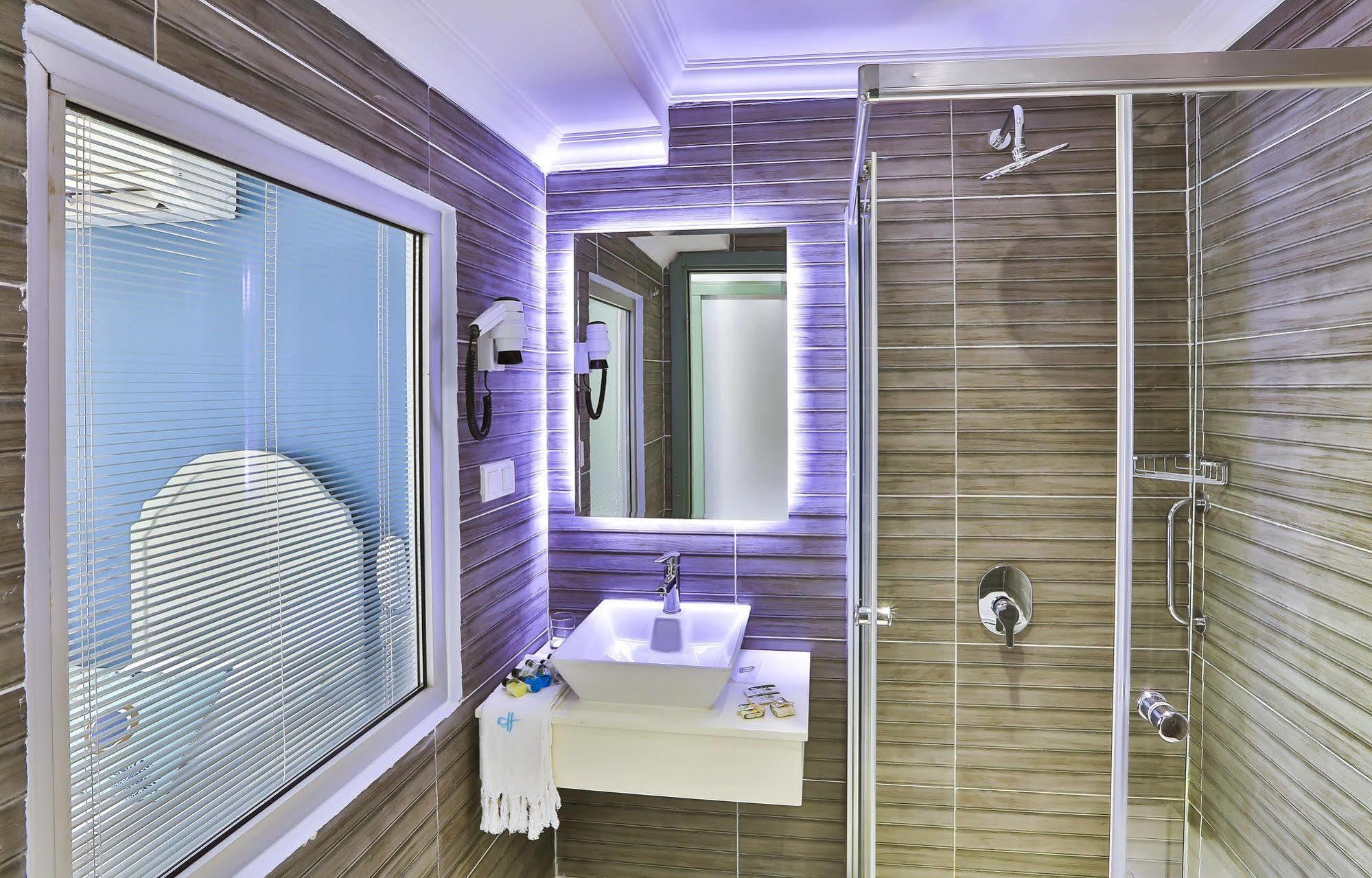 Cinar Boutique Hotel Каш Екстериор снимка