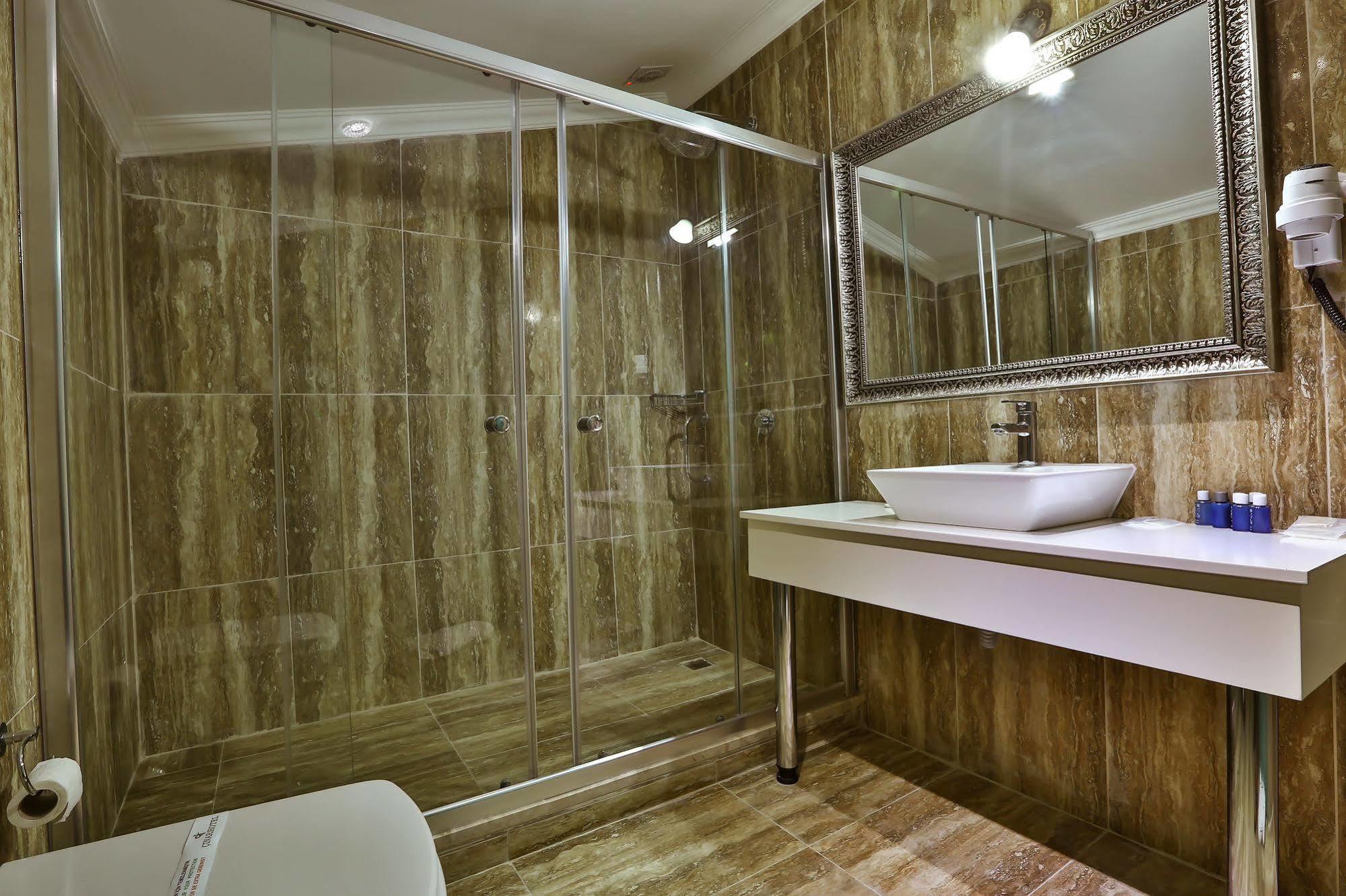 Cinar Boutique Hotel Каш Екстериор снимка