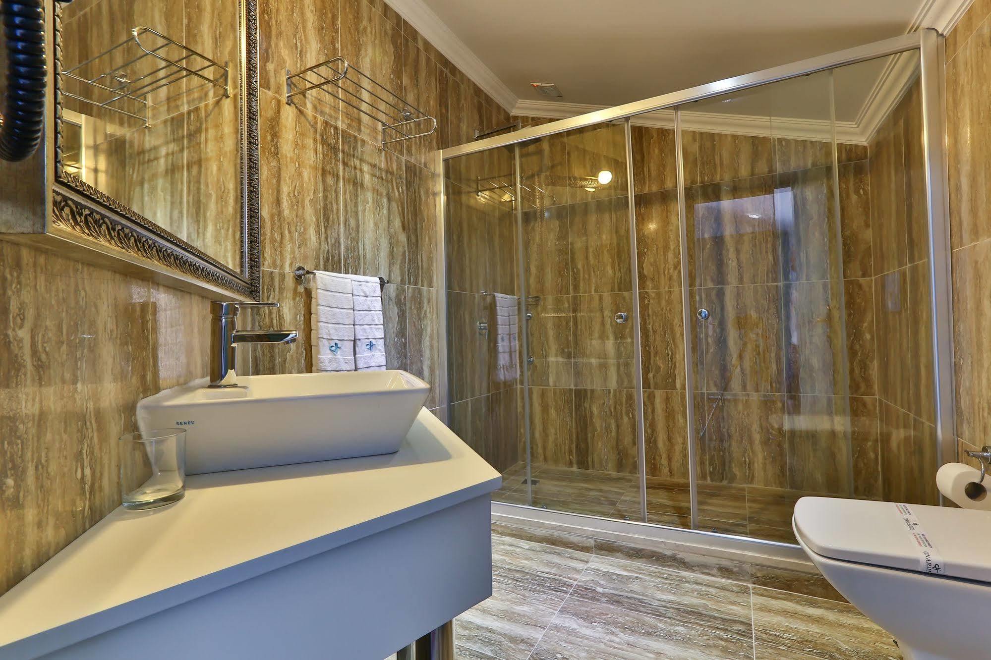 Cinar Boutique Hotel Каш Екстериор снимка
