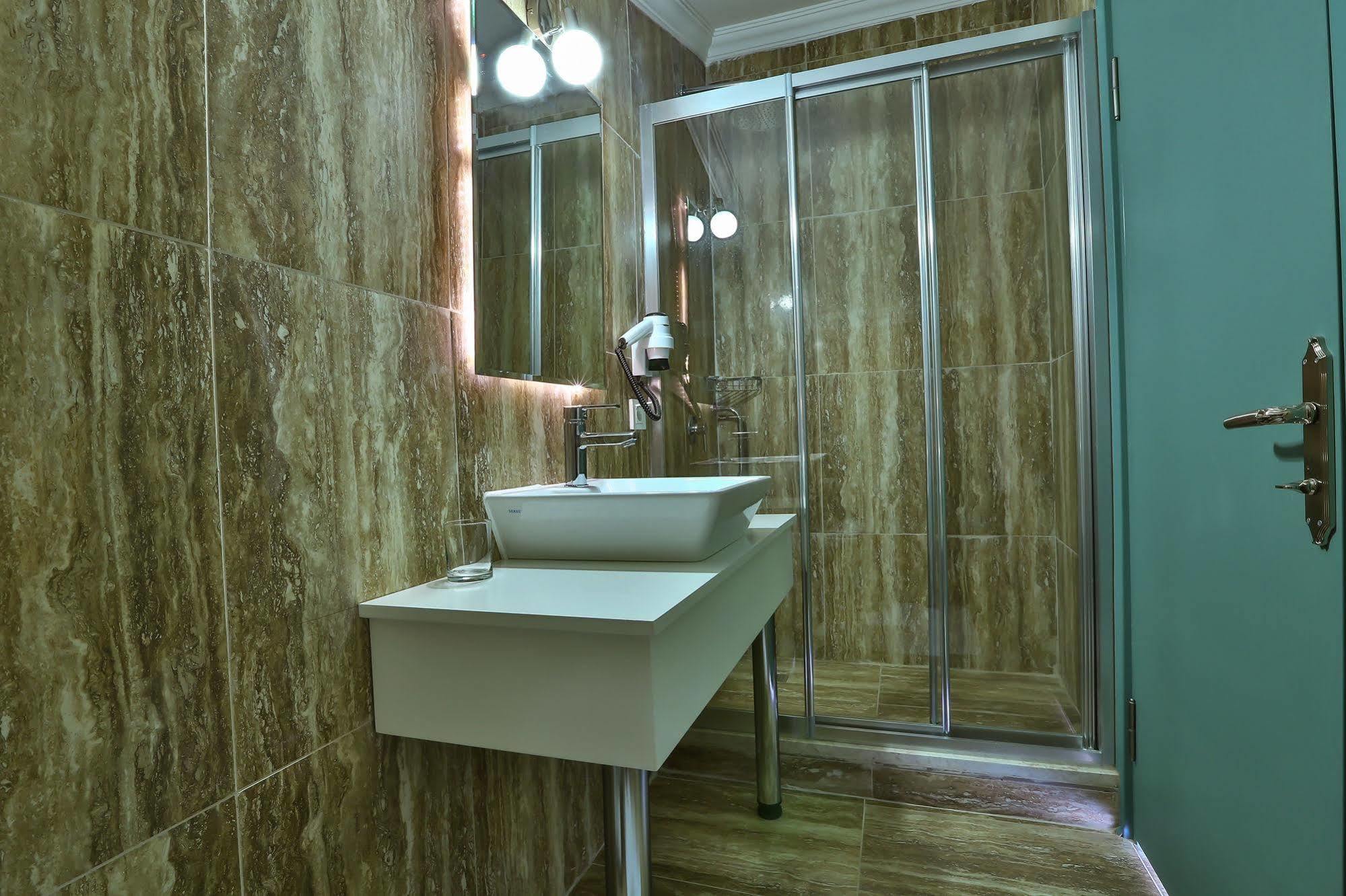 Cinar Boutique Hotel Каш Екстериор снимка