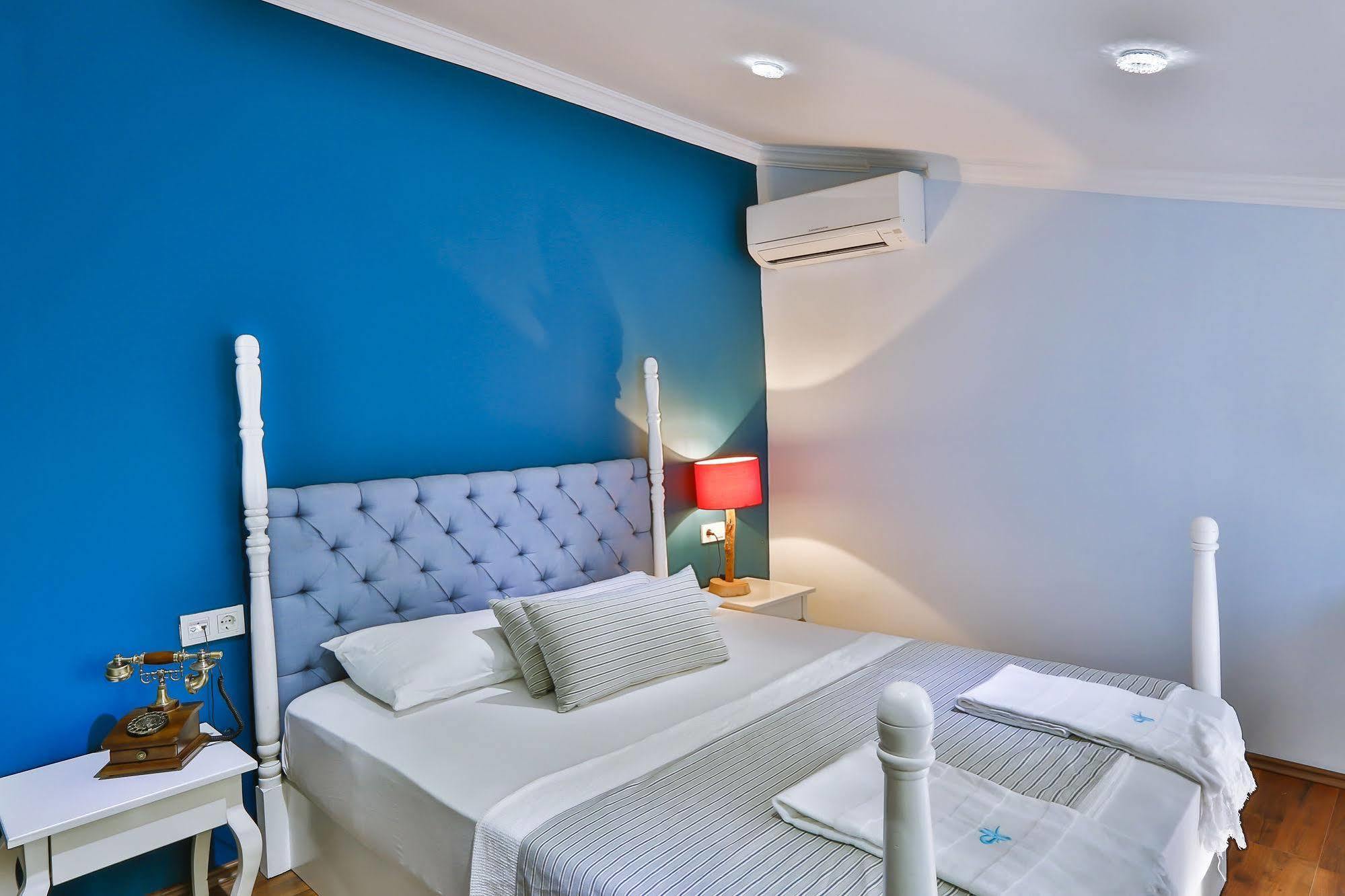 Cinar Boutique Hotel Каш Екстериор снимка