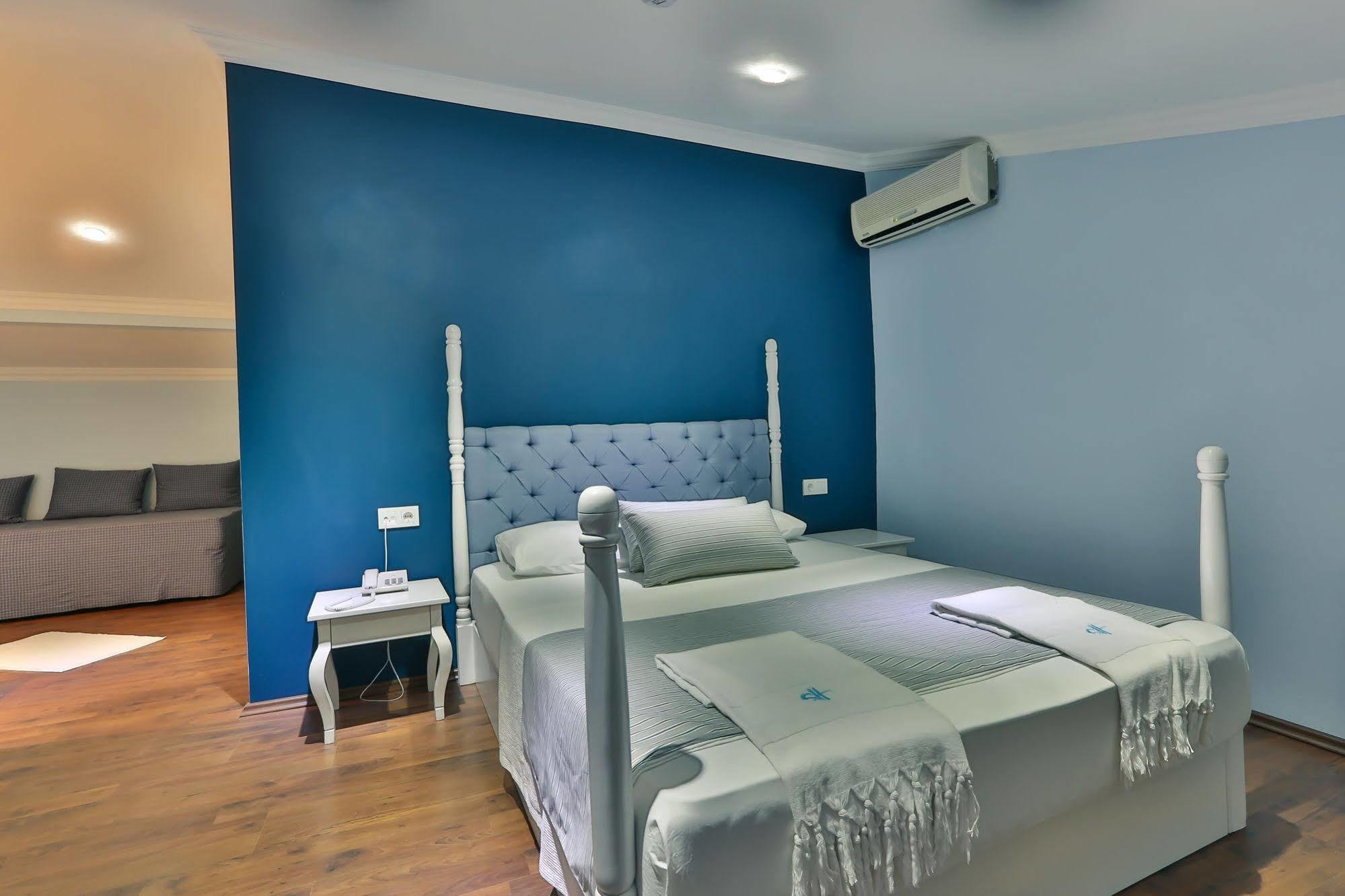 Cinar Boutique Hotel Каш Екстериор снимка