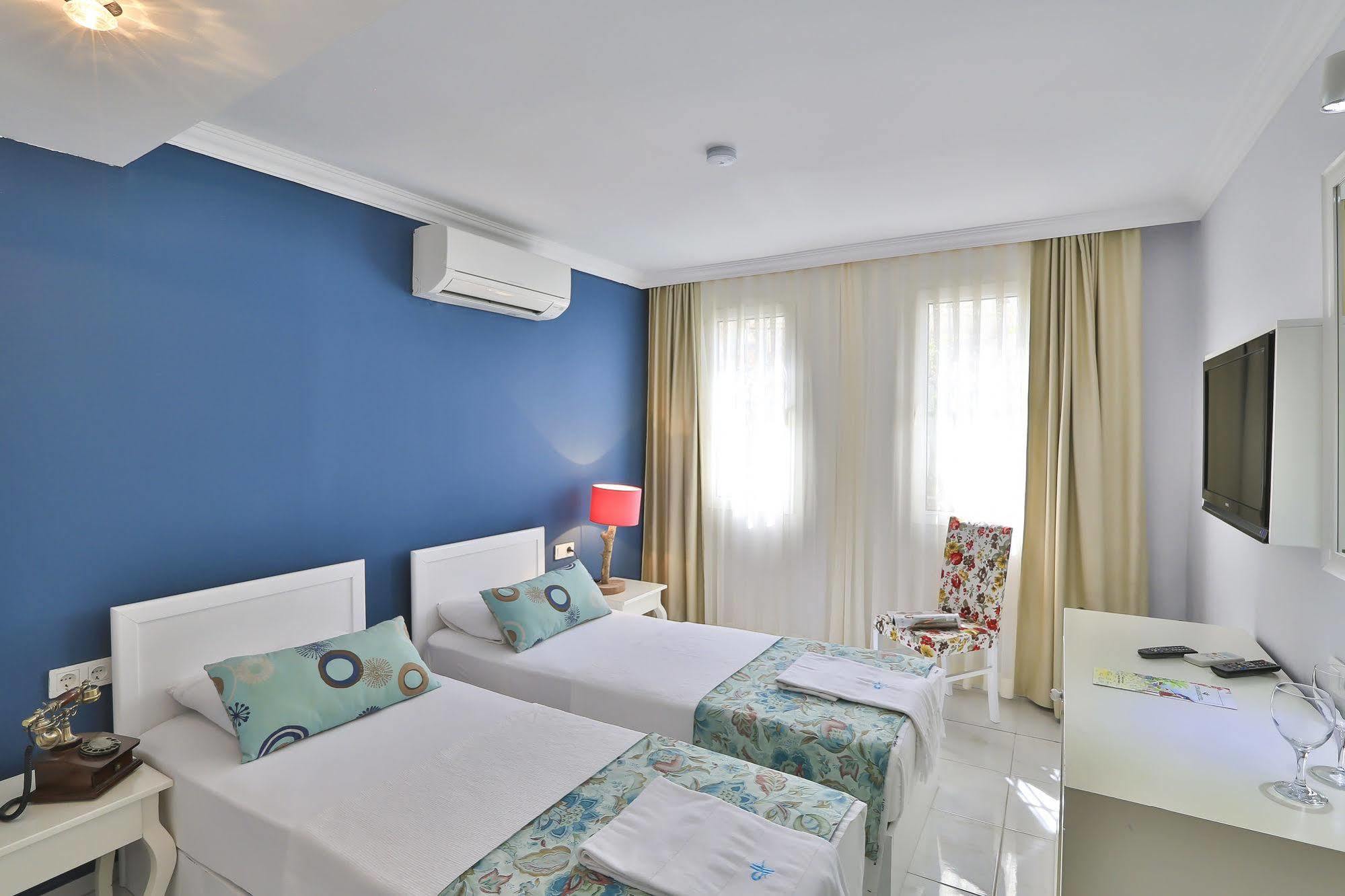 Cinar Boutique Hotel Каш Екстериор снимка
