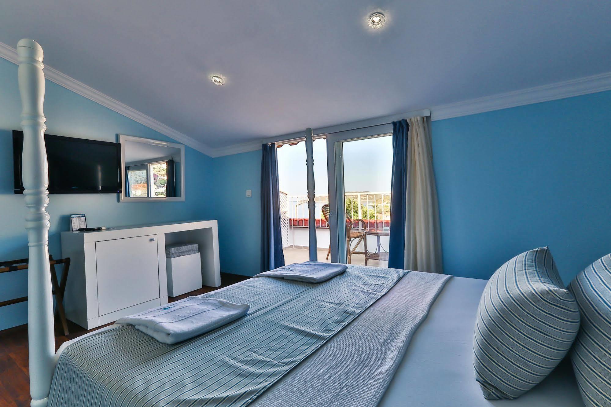 Cinar Boutique Hotel Каш Екстериор снимка