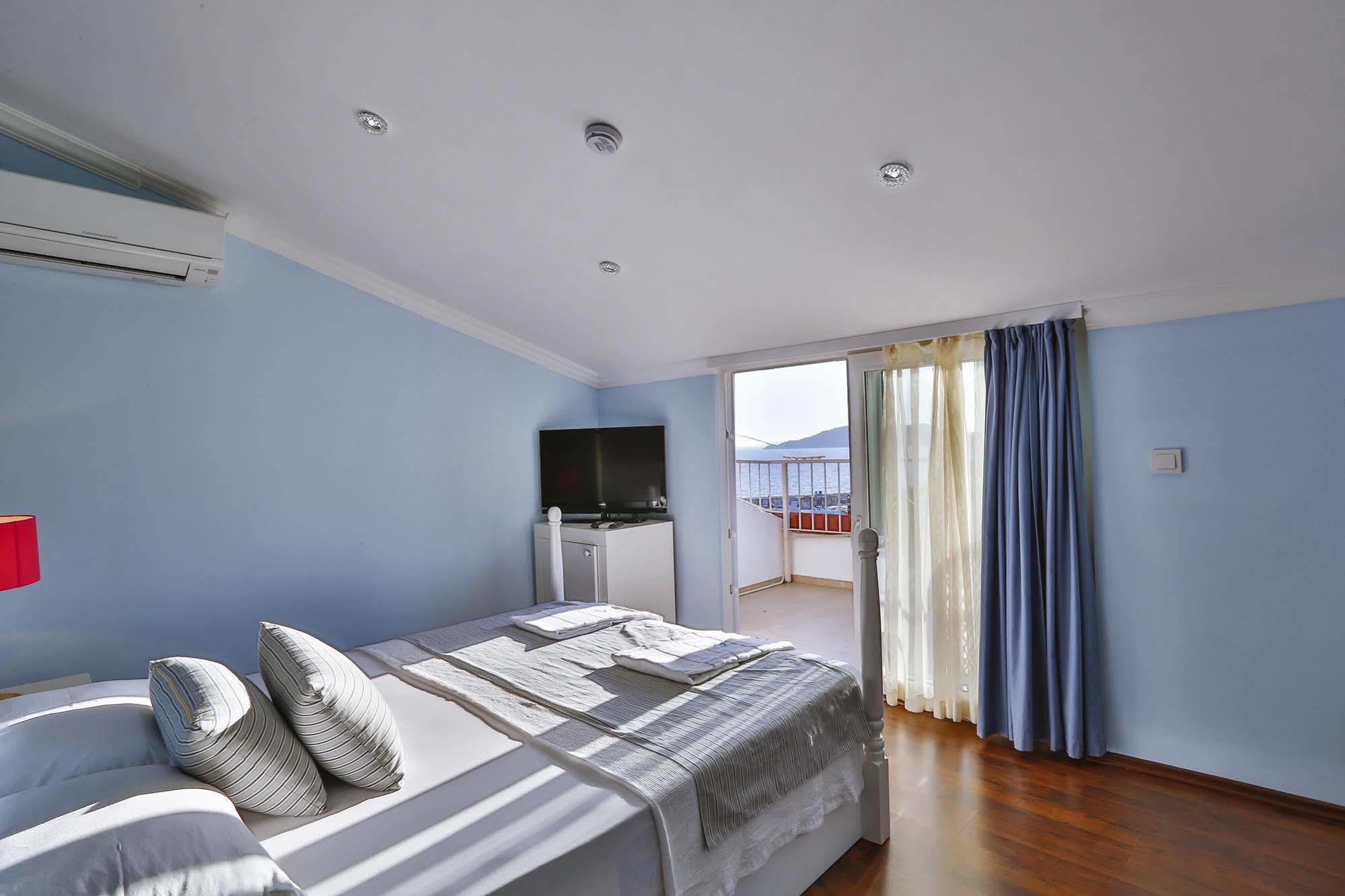 Cinar Boutique Hotel Каш Екстериор снимка