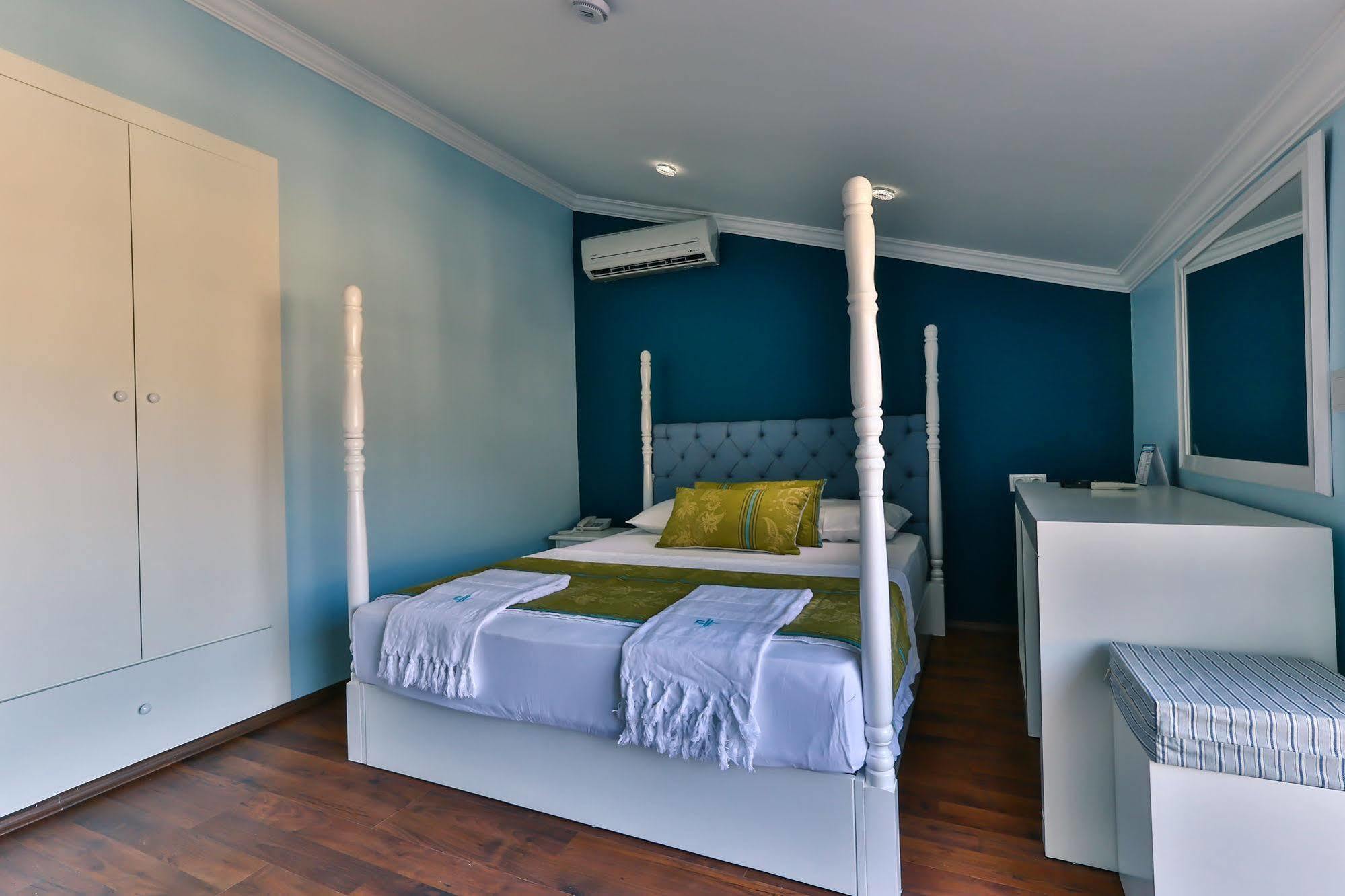 Cinar Boutique Hotel Каш Екстериор снимка