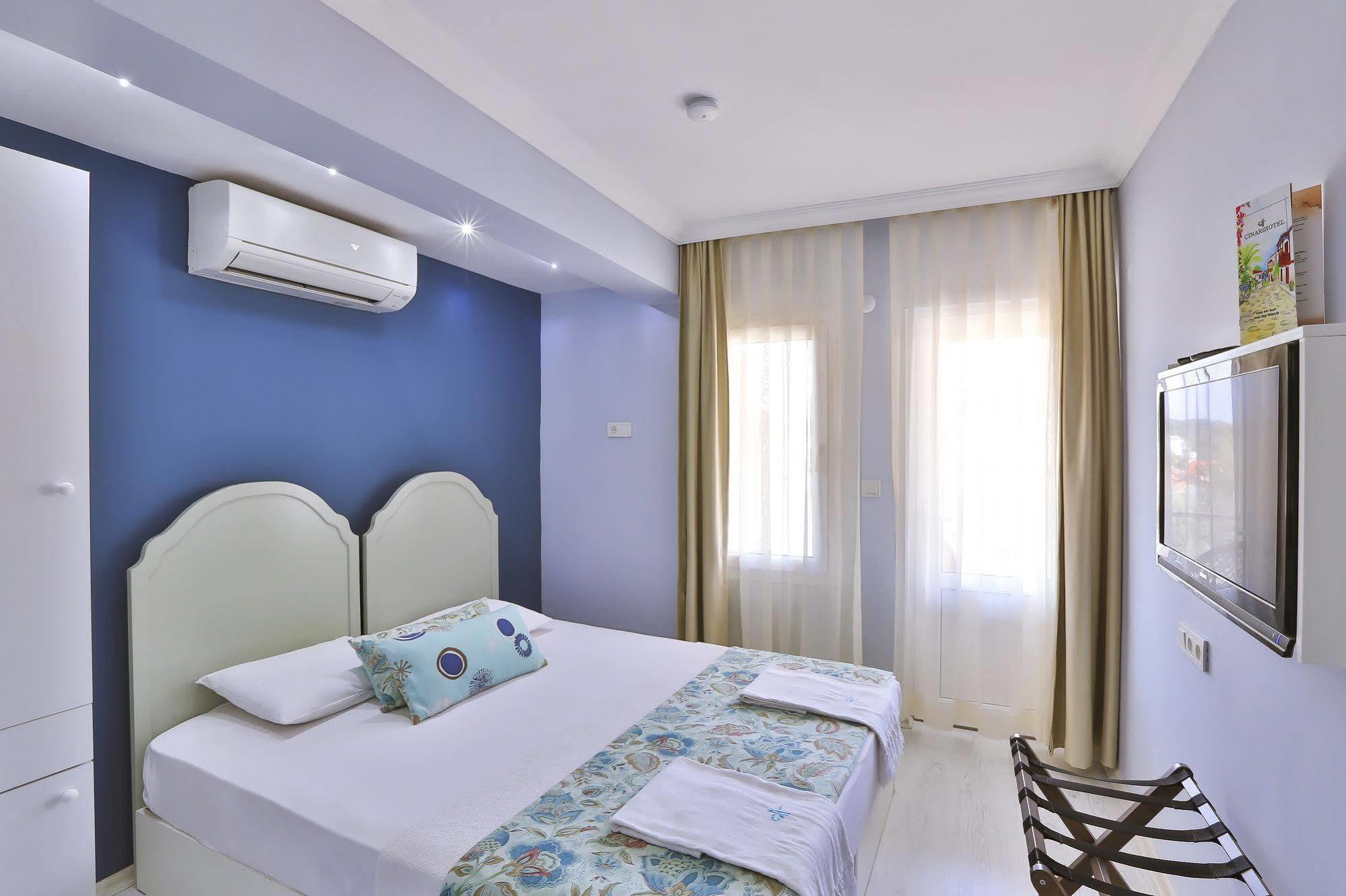 Cinar Boutique Hotel Каш Екстериор снимка