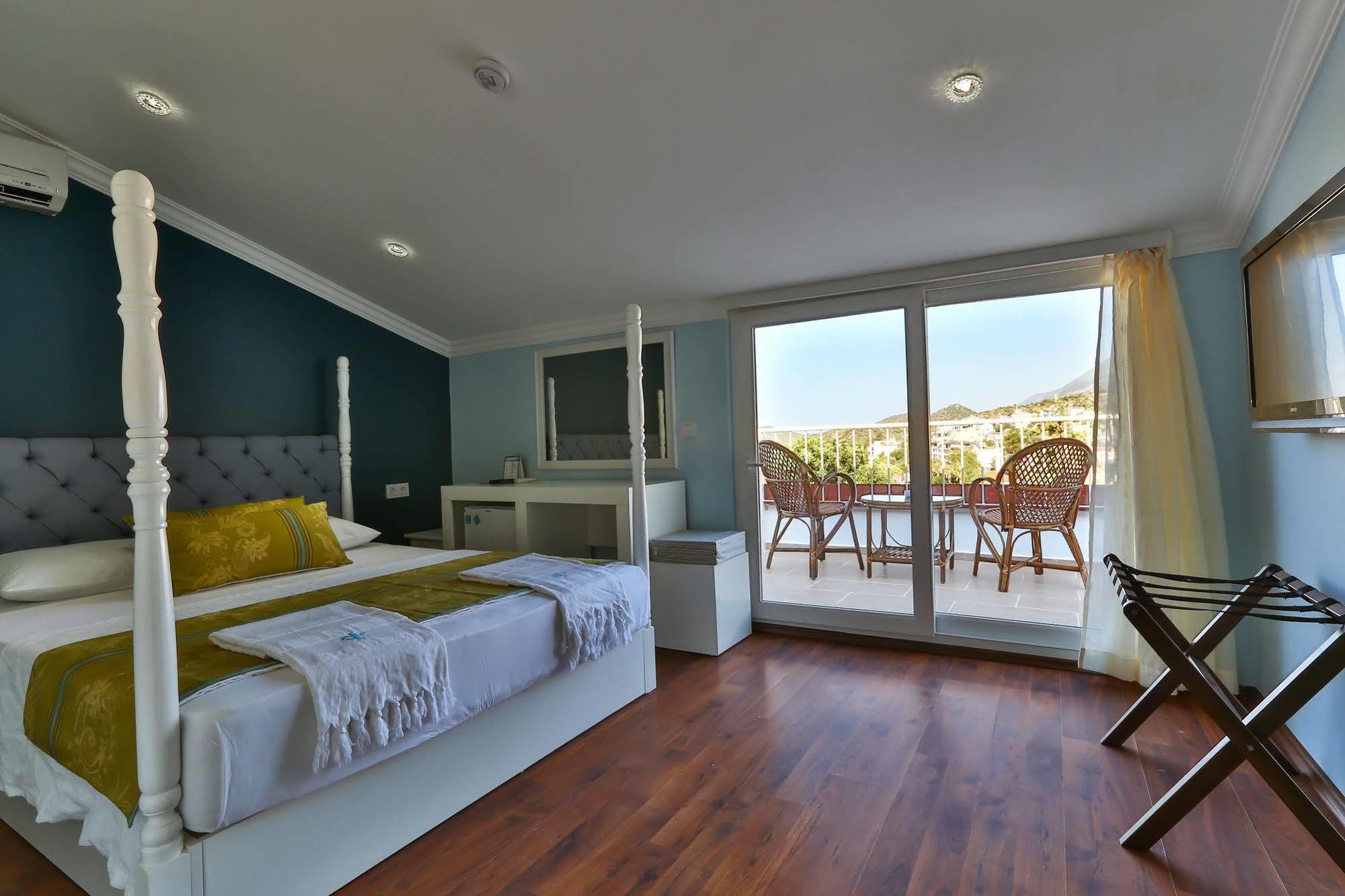 Cinar Boutique Hotel Каш Екстериор снимка