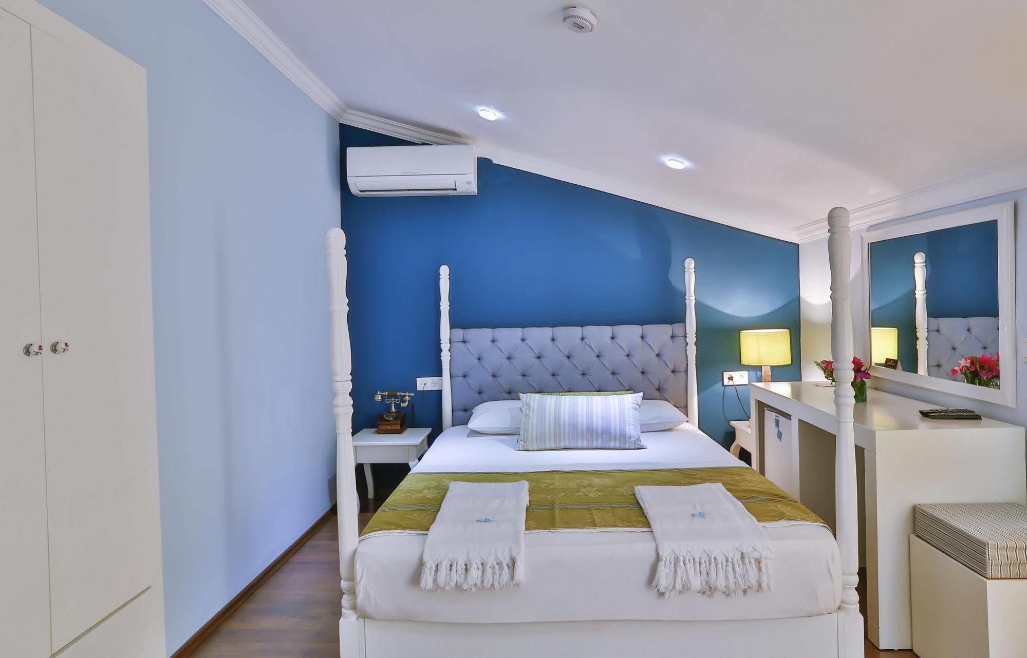 Cinar Boutique Hotel Каш Екстериор снимка